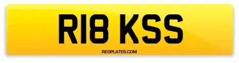 R18 KSS