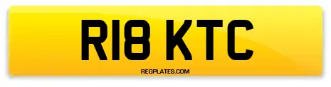 R18 KTC