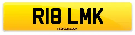 R18 LMK