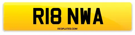 R18 NWA