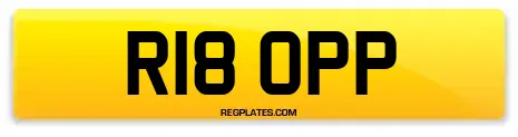 R18 OPP