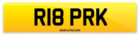 R18 PRK
