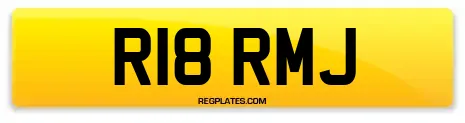 R18 RMJ