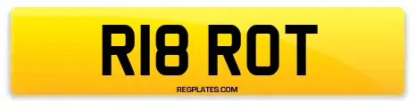 R18 ROT