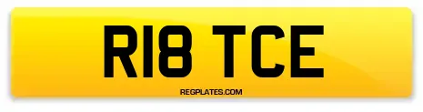 R18 TCE