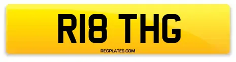 R18 THG