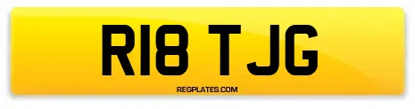 R18 TJG