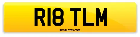 R18 TLM