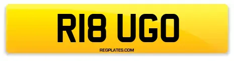 R18 UGO