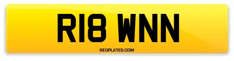 R18 WNN