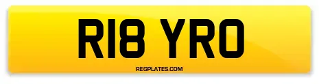 R18 YRO