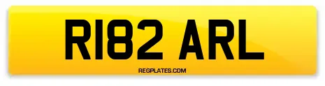 R182 ARL
