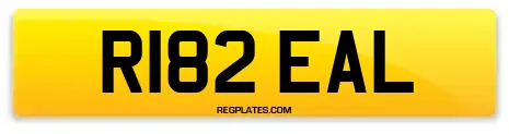 R182 EAL