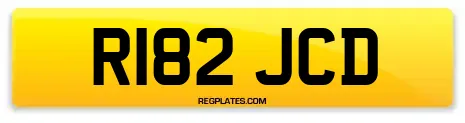R182 JCD