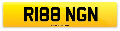 R188 NGN