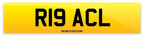 R19 ACL