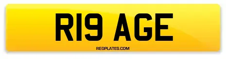 R19 AGE