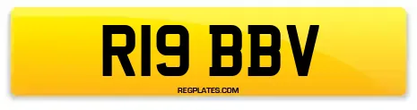 R19 BBV