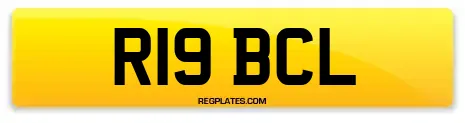 R19 BCL