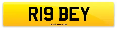 R19 BEY