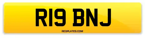 R19 BNJ