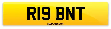 R19 BNT