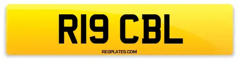 R19 CBL