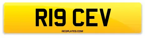 R19 CEV