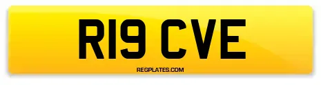 R19 CVE