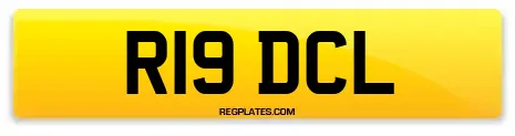 R19 DCL