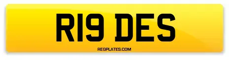 R19 DES