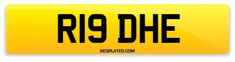 R19 DHE