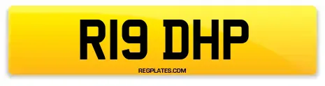 R19 DHP