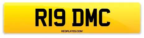 R19 DMC