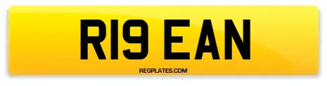 R19 EAN