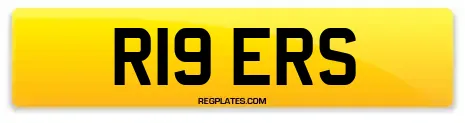 R19 ERS