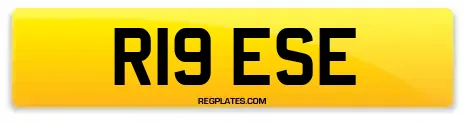 R19 ESE