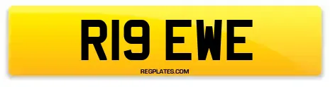 R19 EWE