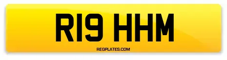 R19 HHM