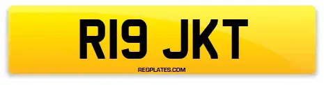 R19 JKT