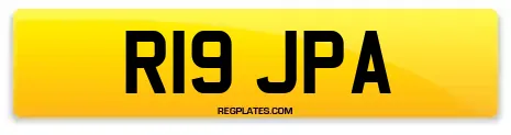 R19 JPA