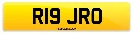 R19 JRO