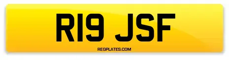 R19 JSF