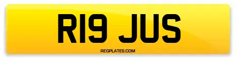 R19 JUS