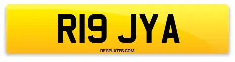 R19 JYA
