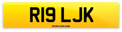 R19 LJK