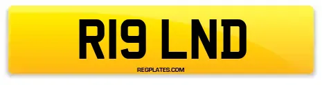 R19 LND