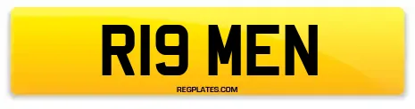 R19 MEN
