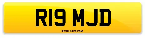 R19 MJD