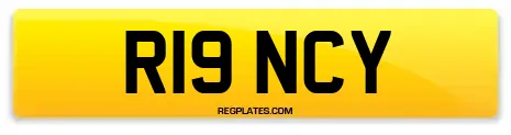 R19 NCY